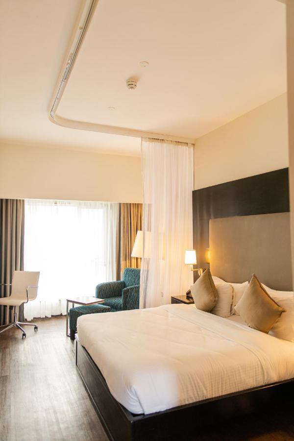 Acacia Premier Hotel Kisumu Ngoại thất bức ảnh