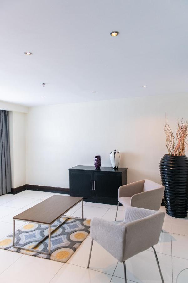 Acacia Premier Hotel Kisumu Ngoại thất bức ảnh
