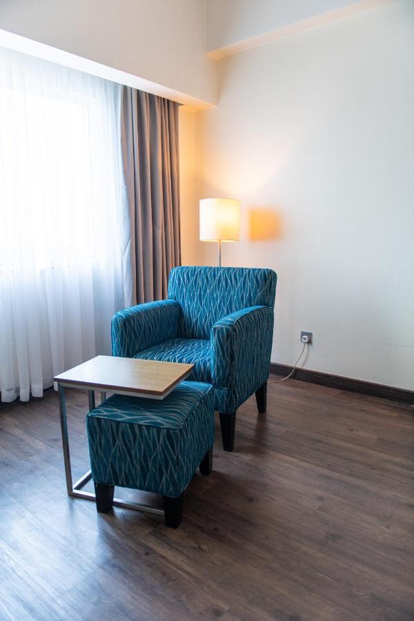 Acacia Premier Hotel Kisumu Ngoại thất bức ảnh