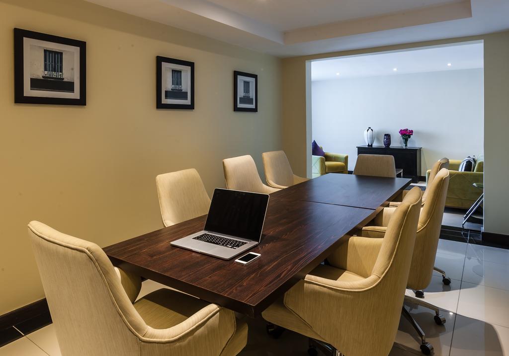 Acacia Premier Hotel Kisumu Ngoại thất bức ảnh