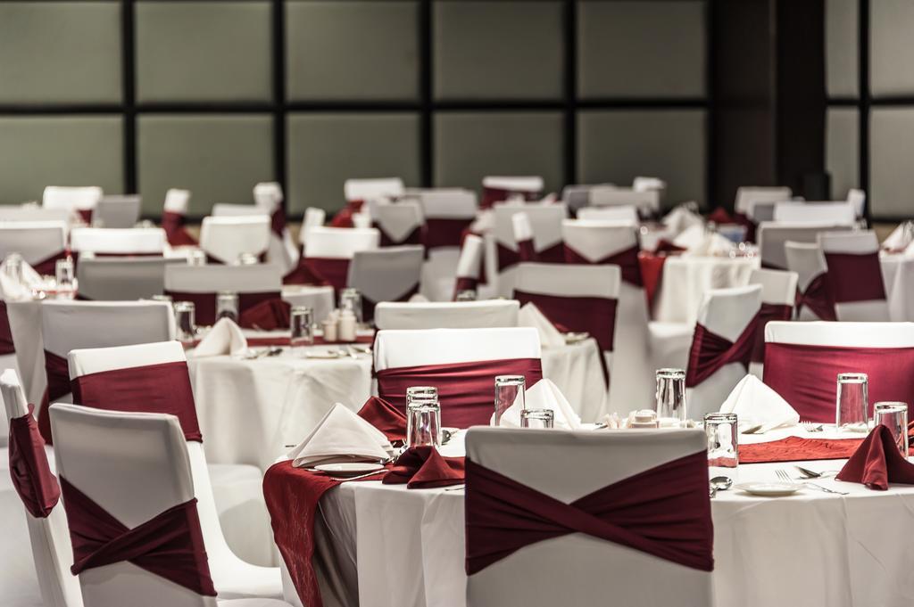 Acacia Premier Hotel Kisumu Ngoại thất bức ảnh