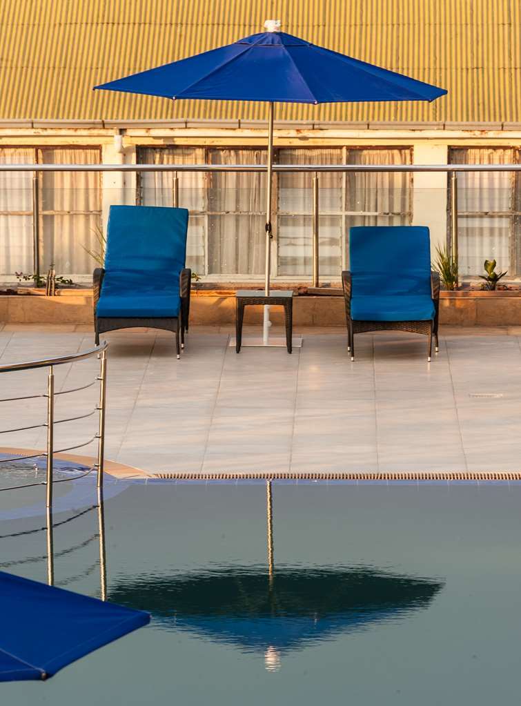 Acacia Premier Hotel Kisumu Tiện nghi bức ảnh